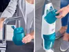 Aku vysavač a mop Regulus Aqua PowerVac Náhled obrázku produktu 7