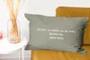 MuchoWow® Zierkissen Sofakissen Wohnzimmer Dekokissen 60x40 Produktbild-Vorschau 6