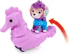 Paw Patrol Aqua Pups - Hero Pups-Set mit Coral-Welpenfigur Produktbild-Vorschau 4