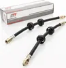 2X Bremsschlauch Bremsleitung Für Volvo 850 Ls / Kombi Lw Produktbild-Vorschau 1