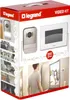 Legrand VIDEOSADA 7" ZRKADLOVÁ BIELA Náhled obrázku produktu 7