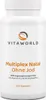 Vitaworld Multiplex Natal ohne Jod | 120 Kapseln | speziell Produktbild-Vorschau 1