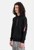 Alpha Industries Kapuzenpullover ALPHA PP Hoodie Produktbild-Vorschau 2