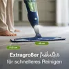 Bona Premium Spray Mop mit 1050 ml Reinigungsmittel für Produktbild-Vorschau 9