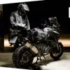 Sada sedlové brašny SHAD TR40 Terra Adventure Náhled obrázku produktu 21