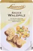 150Ml Sauce Waldpilz Lac Produktbild-Vorschau 1