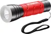 VARTA OUTDOOR SPORTS F10 LED Taschenlampe rot 12,2 cm, 235 Produktbild-Vorschau 2