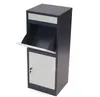 Paketbox Postbox für Pakete Päckchen Briefkasten 57026 Produktbild-Vorschau 12
