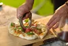 RÖSLE Pizzarad - Edelstahl - Edelstahl - Edelstahl - 14 cm Anteprima dell’immagine prodotto 6