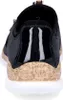 Rieker Slipper - Navy Synthetik Größe: 42 Normal Produktbild-Vorschau 83