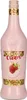 XUXU Cream Liqueur with Strawberry 15% Vol. 0,7l Produktbild-Vorschau 2