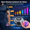 TorqueBall™ – trenażer nadgarstka z żyroskopem, trenażer Podgląd zdjęcia produktu 6
