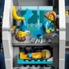 LEGO City Lunární vesmírná stanice, Sada na stavění, 6 Náhled obrázku produktu 10