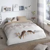 Set di biancheria da letto invernale Good Morning 155x220 Anteprima dell’immagine prodotto 3