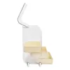 Organizér na make-up 28,5*19*36cm Kosmetické organizéry s Náhled obrázku produktu 3
