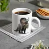 Triceratops Kaffeebecher Produktbild-Vorschau 8