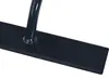 Wegeschuffel 16 cm ohne Stiel 28 mm Dülle anthrazit Produktbild-Vorschau 2
