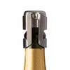 Tappo per champagne Vacu Vin - argento Anteprima dell’immagine prodotto 7