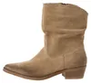 Tamaris Damen Stiefelette in Western Opt 40 Produktbild-Vorschau 9
