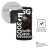 2x Protection ecrán pour DOOGEE Fire 7 Pro Verre souple Voir les images du produit 6