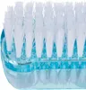 Brosse à ongles Relaxdays, lot de 8, brosse à main double Voir les images du produit 7