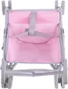 moovkee. Puppenwagen Buggy ab 2 Jahren – Sicherer und Produktbild-Vorschau 5