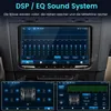 Android 15 Autorádio pre VW GOLF 5 6 Touran Tiguan Passat  Náhľad obrázku produktu 13