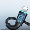 Joyroom Starry Series SA32-CL3 30W USB-C / Lightning Kabel Produktbild-Vorschau 10