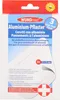WUNDmed® 03-005 WUNDmed® Pflaster Aluminium XL 03-005 grau Podgląd zdjęcia produktu 3