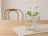 iittala Alvar Aalto - Vase 12 cm, klar Produktbild-Vorschau 1