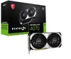 MSI GeForce RTX 4070 VENTUS 2X OC 12GB GDDR6X DLSS3 Produktbild-Vorschau 2