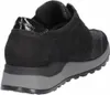 Lugina Hiroko - Black Nubuck Leather Velikost: 39.5 Normal Náhled obrázku produktu 36