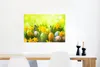 MuchoWow® Poster Ostereier - Frühling - Narzisse 60x40 cm - Produktbild-Vorschau 5