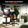 Huzaro Schreibtischstuhl Kinder Ranger 1.0 Gaming Stuhl Produktbild-Vorschau 2