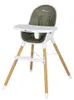 Bebeconfort Avista 2-in-1 Hochstuhl, Hochstuhl ab 6 Produktbild-Vorschau 3