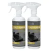 ISOKOR | Grabsteinreiniger | 2×500 ml | Natürlicher Produktbild-Vorschau 1