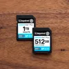 Kingston SDG4/256GB Produktbild-Vorschau 6