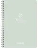 BRUNNEN 1073555017 Schülerkalender Style A5 PP 2S/1W Náhled obrázku produktu 1