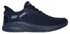 Skechers Errores de Foto 118312-DKNV in DKNV color size 45 Náhled obrázku produktu 3