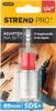 Adattatore Strend Pro, 1/4", SDS+, 89 mm, esagonale Anteprima dell’immagine prodotto 1