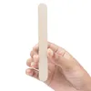 Belle Vous Naturbelassene Eisstäbchen Holz zum Basteln (300 Produktbild-Vorschau 9