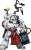 Warhammer The Horus Heresy Actionfigur 1/18 Ultramarines Produktbild-Vorschau 10