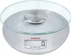 Soehnle Roma Silver Balance de ménage électronique Argent Voir les images du produit 14