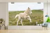 MuchoWow® Fototapete für Wohnzimmer oder Schlafzimmer Produktbild-Vorschau 4