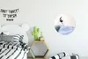 MuchoWow® - Schlafzimmer - Bilder - Der Kreis - Kunst für Produktbild-Vorschau 3