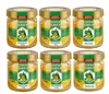 Echter Deutscher Honig - 6 Gläser - Set aus je 2x 500g Produktbild-Vorschau 1