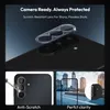 2-balení Samsung A57 Ochranné sklo na displej Privacy & Náhled obrázku produktu 9