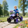 AIYAPLAY 24V Elektro Quad für Kinder, Kinderquad mit Produktbild-Vorschau 2