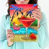 Daiquiri Metallschild XL in 21x28 cm - The Cocktail Series Produktbild-Vorschau 3