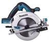 Makita DHS 710 ZJ Profi-Akku-Handkreissäge, 66 mm Produktbild-Vorschau 24
